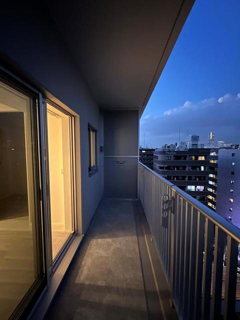 ※写真は同タイプ住戸です。