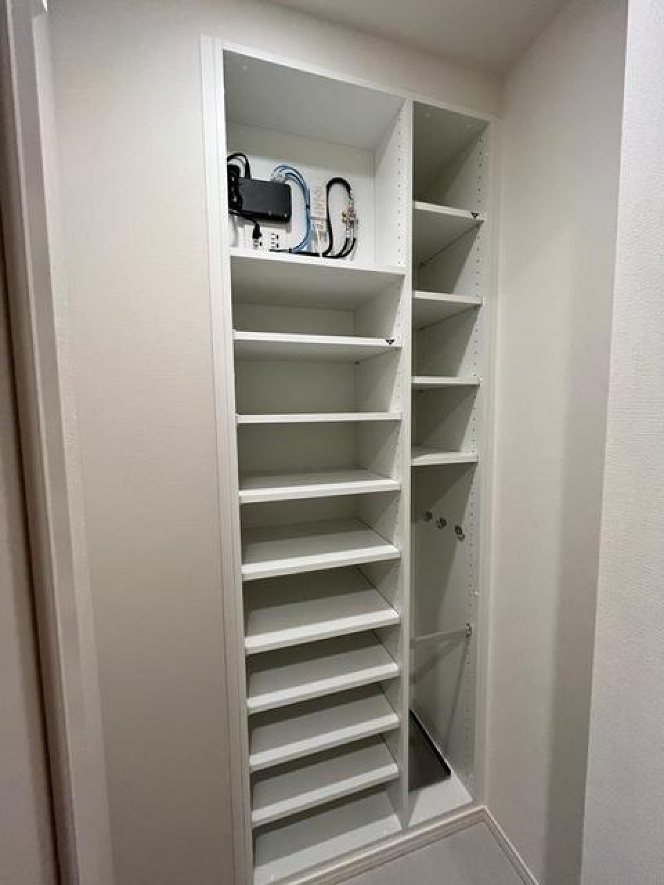 ※写真は同タイプ住戸です。