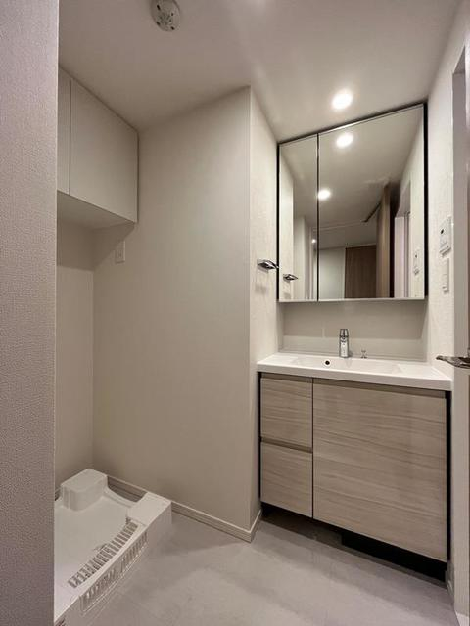 ※写真は同タイプ住戸です。