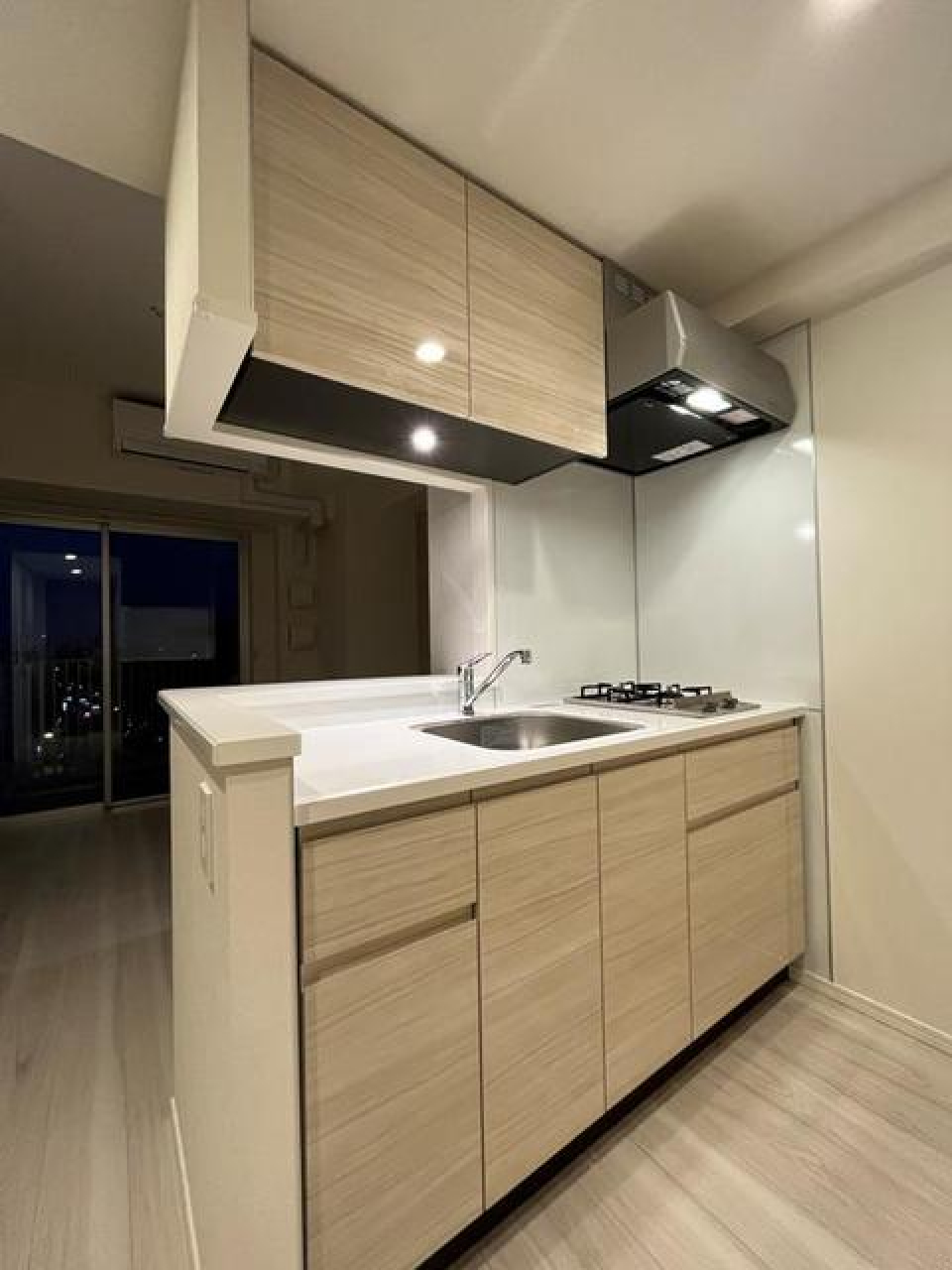 ※写真は同タイプ住戸です。