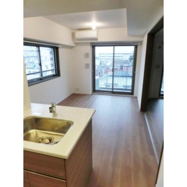 ※写真は同タイプ住戸です。