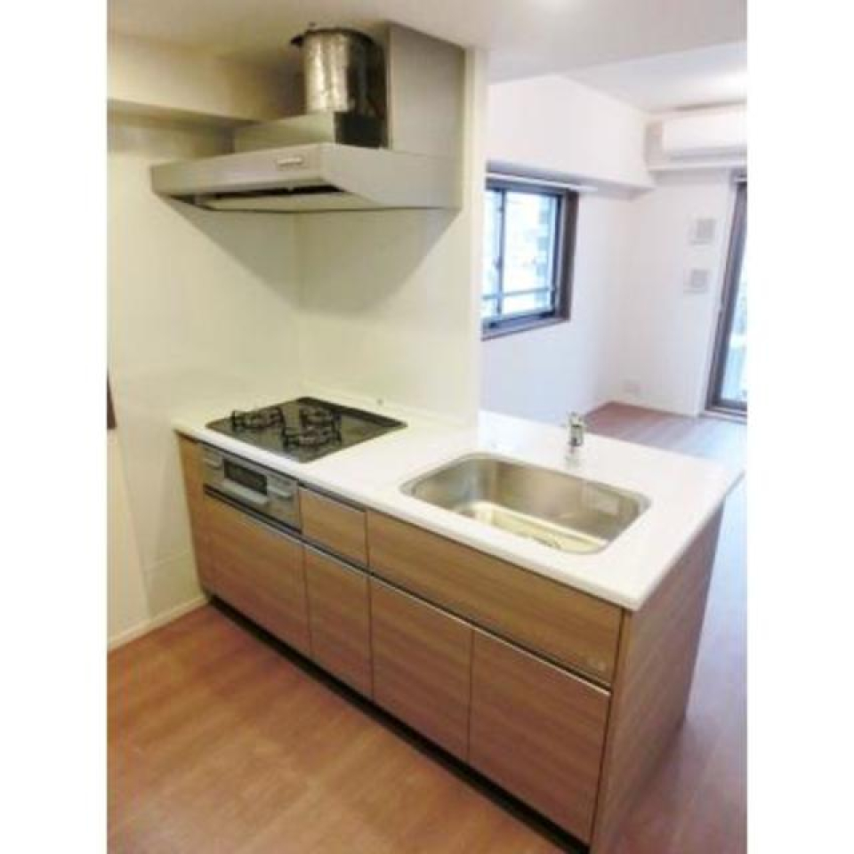 ※写真は同タイプ住戸です。