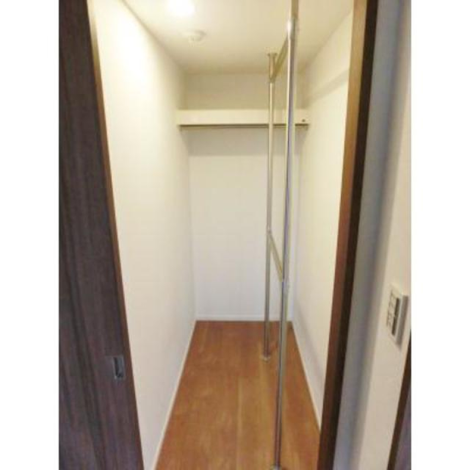 ※写真は同タイプ住戸です。