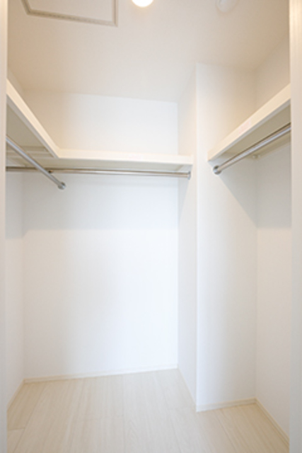 ※写真は同タイプ住戸です。