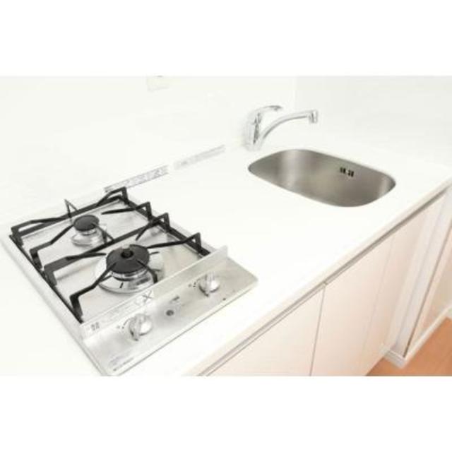 ※写真は同タイプ住戸です。