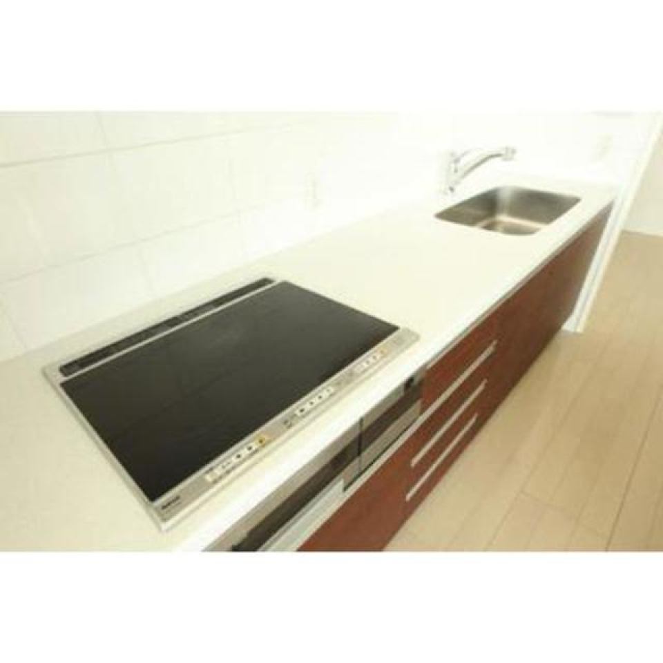 ※写真は同タイプ住戸です。