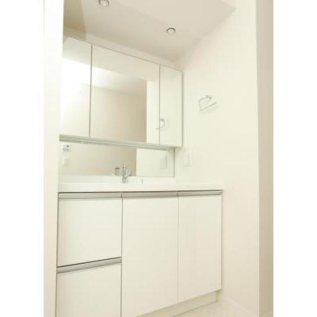 ※写真は同タイプ住戸です。