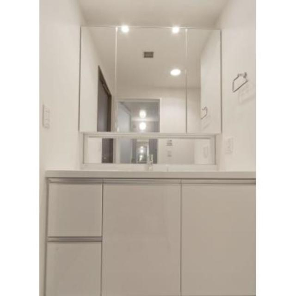 ※写真は同タイプ住戸です。