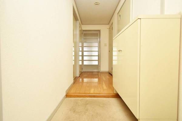 ビレッジハウスの同一物件・同一タイプの間取りの写真です