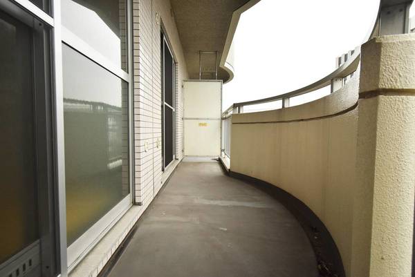 ビレッジハウスの同一物件・同一タイプの間取りの写真です