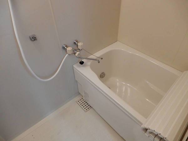 ビレッジハウスの同一物件・同一タイプの間取りの写真です