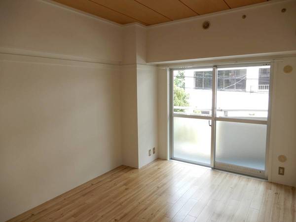 ビレッジハウスの同一物件・同一タイプの間取りの写真です