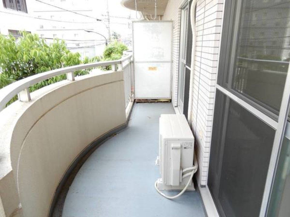 ビレッジハウスの同一物件・同一タイプの間取りの写真です