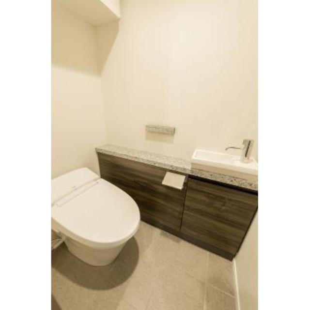 ※写真は同タイプ住戸です。