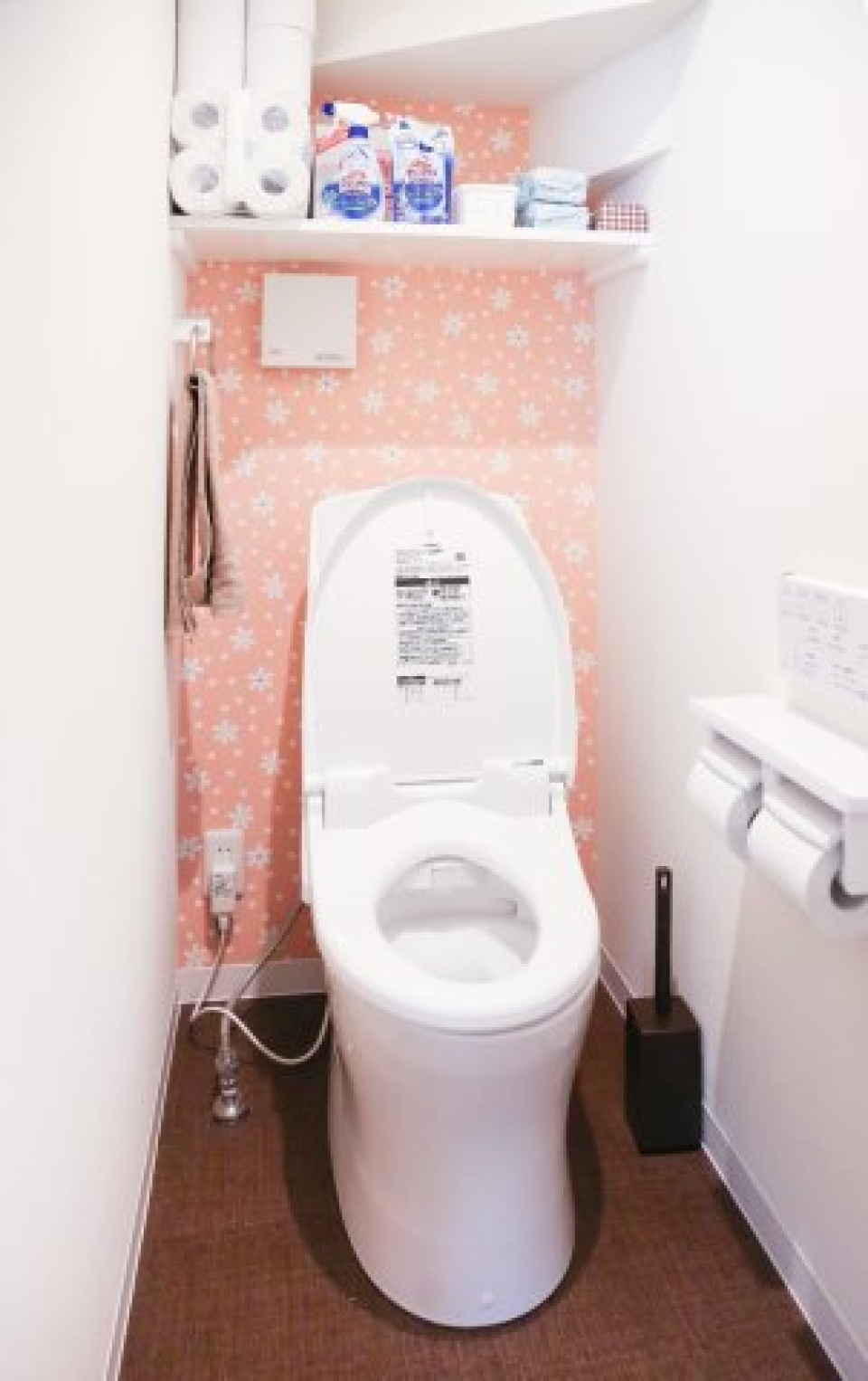 共有トイレ（全2台）