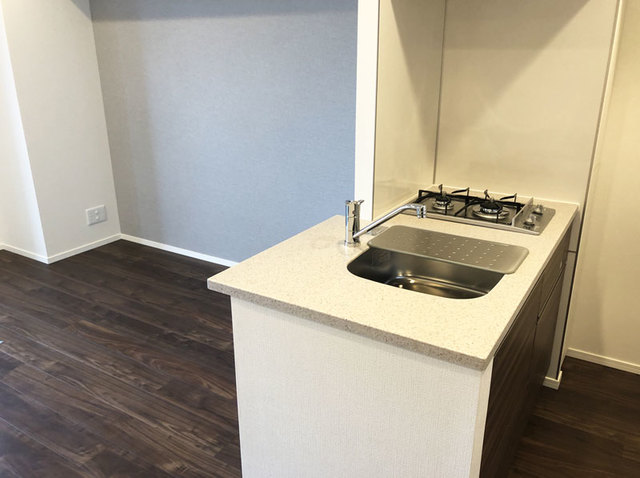 ※写真は同タイプ住戸です。