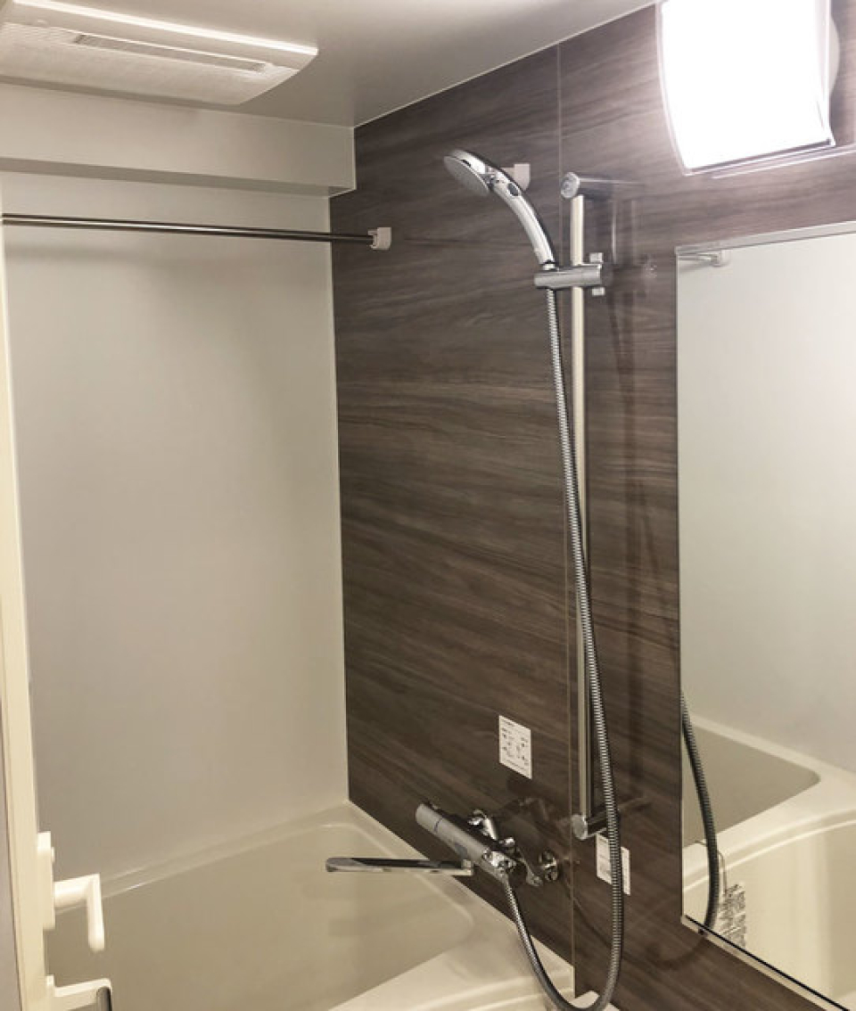 ※写真は同タイプ住戸です。