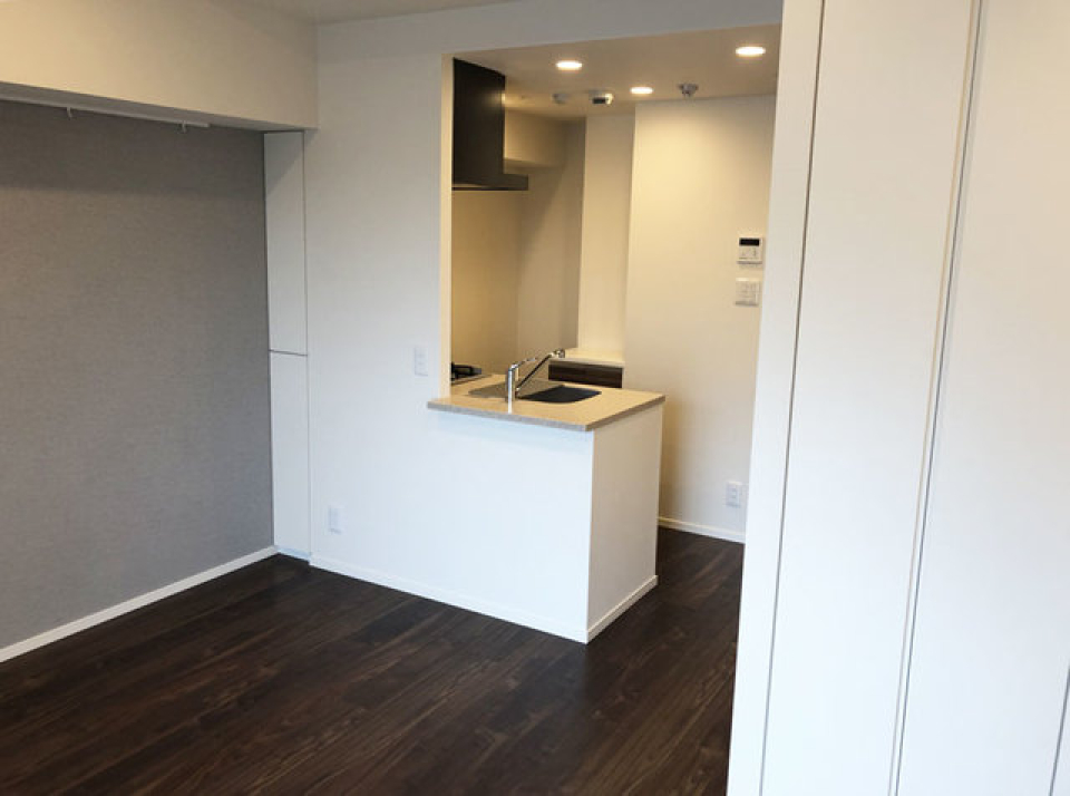 ※写真は同タイプ住戸です。