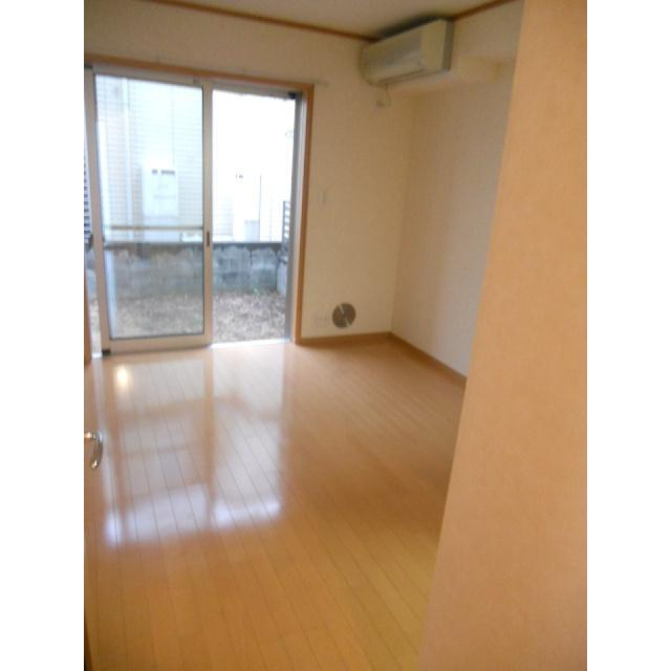 居室、リビング