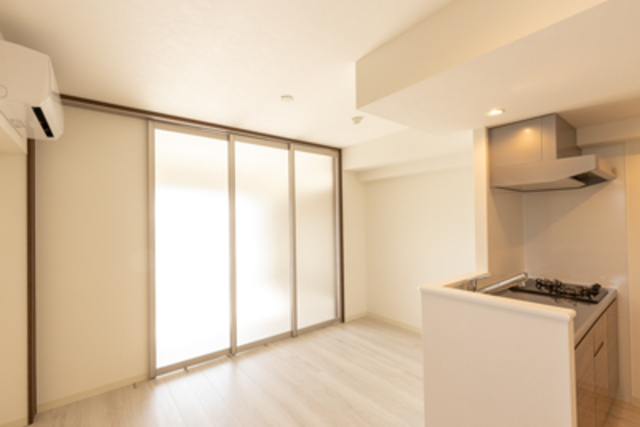 ※写真は同タイプ住戸です。