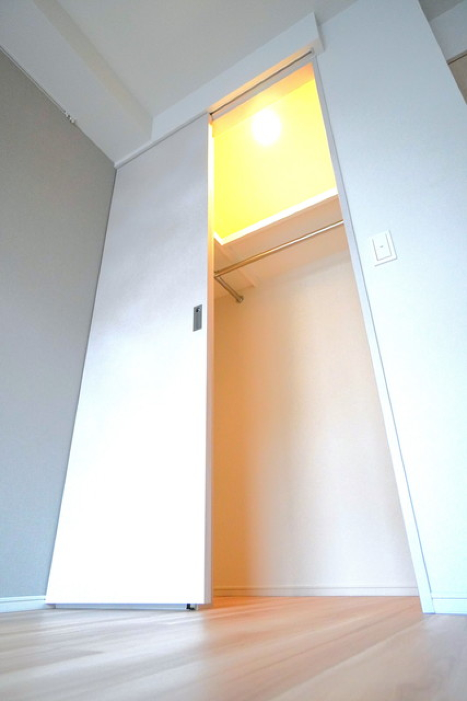 ※写真は同タイプ住戸です。