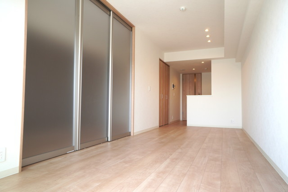 ※写真は同タイプ住戸です。