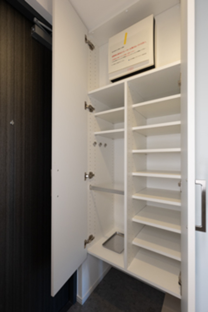 ※写真は同タイプ住戸です。