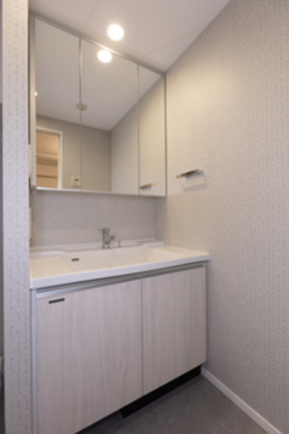 ※写真は同タイプ住戸です。