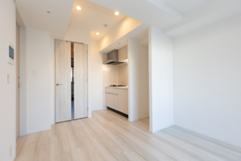 ※写真は同タイプ住戸です。