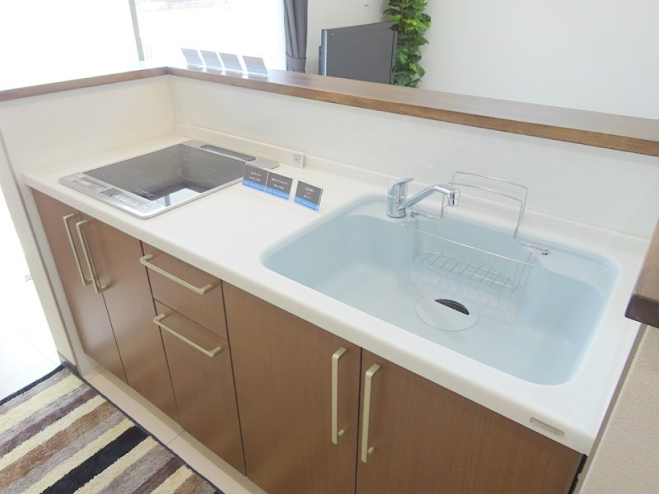 ※家具はディスプレイ用です