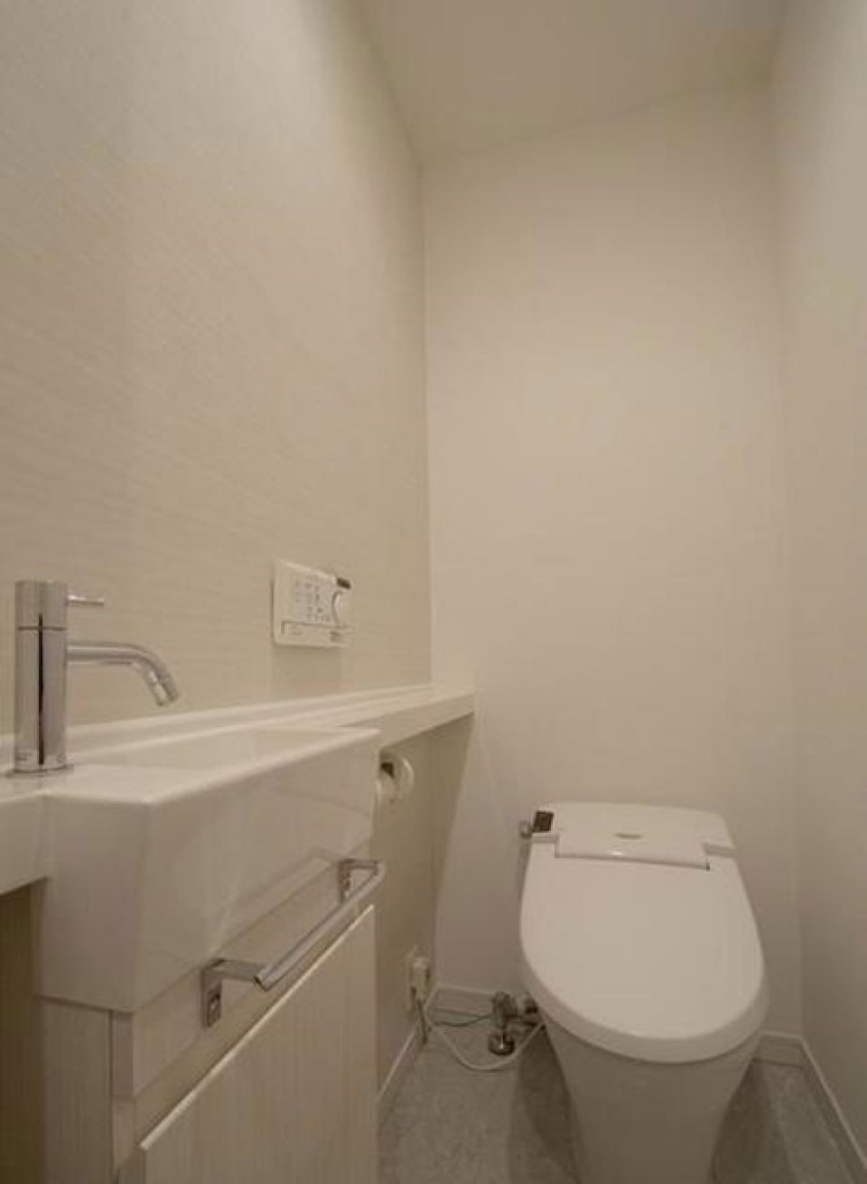 ※写真は同タイプ住戸です。