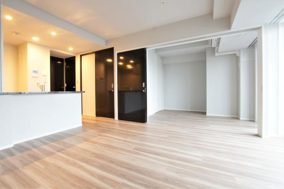 ※写真は同タイプ住戸です。