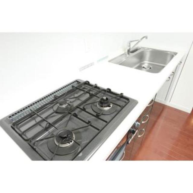 ※写真は同タイプ住戸です。