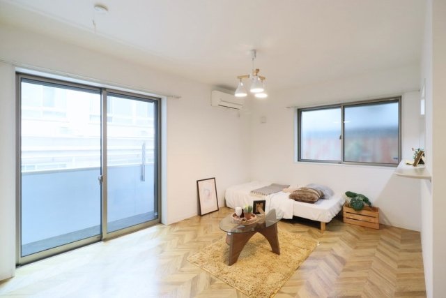 家具･小物はイメージです