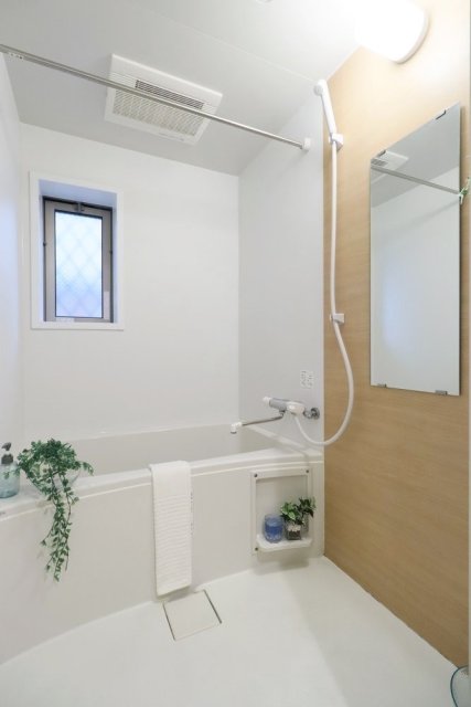 家具･小物はイメージです