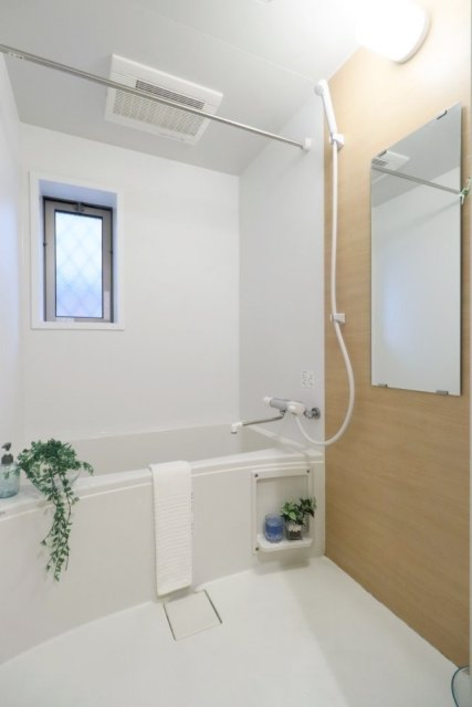 家具･小物はイメージです