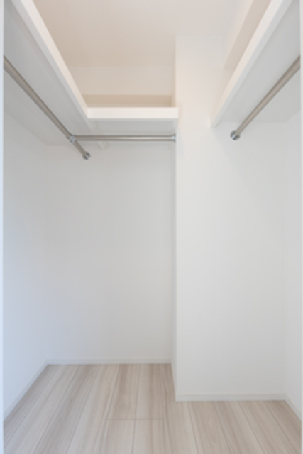 ※写真は同タイプ住戸です。