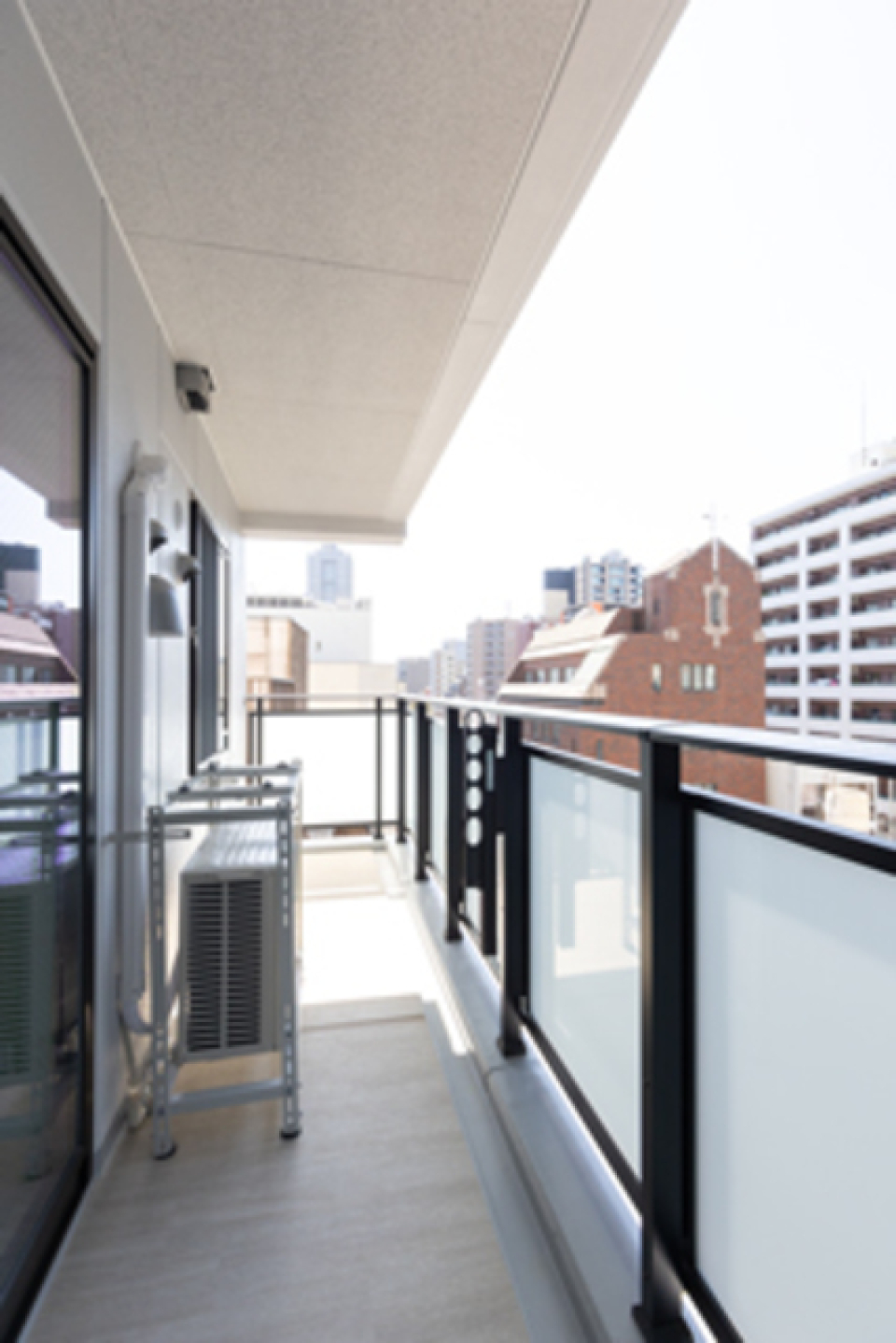 ※写真は同タイプ住戸です。