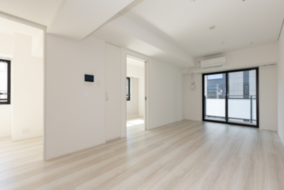 ※写真は同タイプ住戸です。