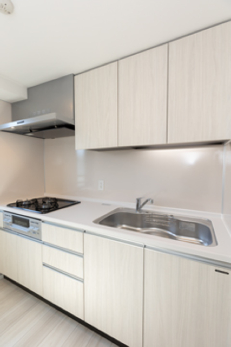 ※写真は同タイプ住戸です。