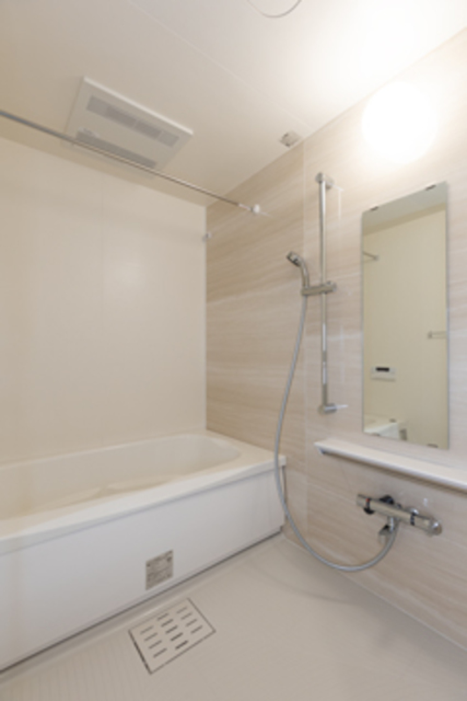 ※写真は同タイプ住戸です。