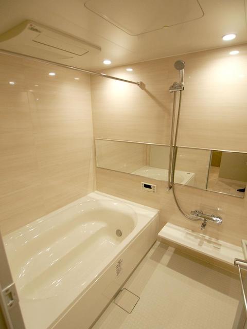 ※写真は同タイプ住戸です。