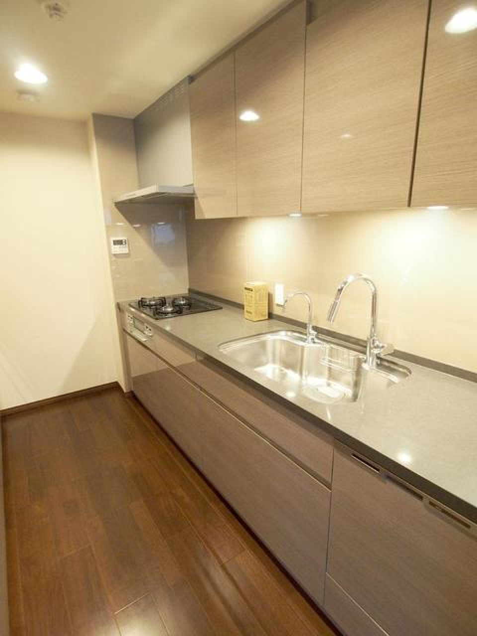 ※写真は同タイプ住戸です。