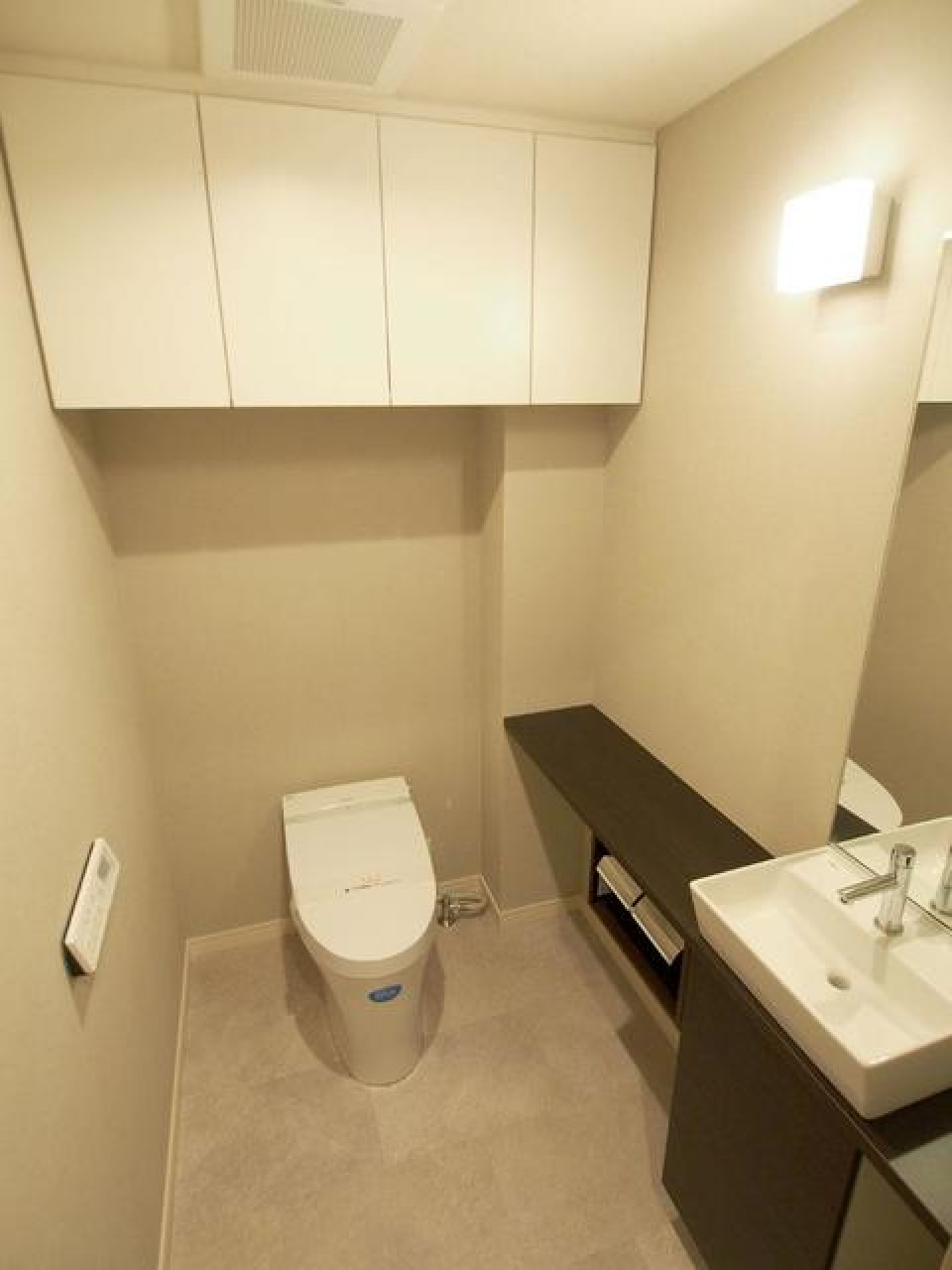 ※写真は同タイプ住戸です。