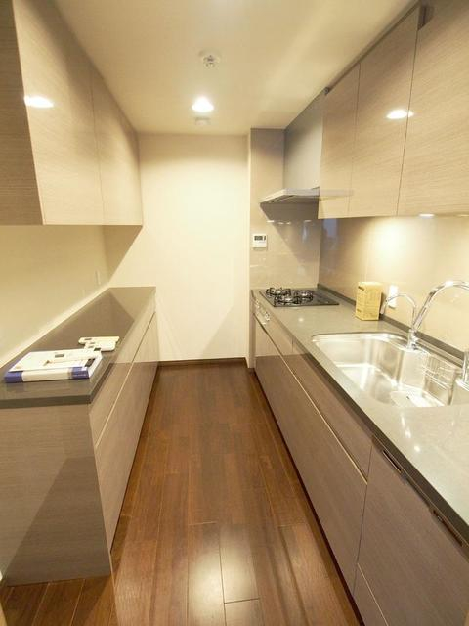 ※写真は同タイプ住戸です。