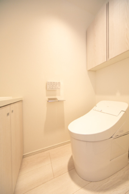 ※写真は同タイプ住戸です。