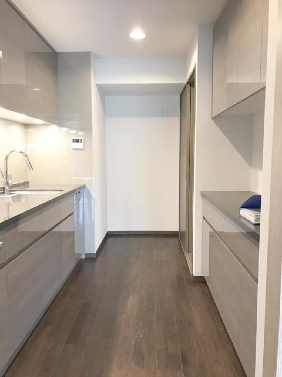 ※写真は同タイプ住戸です。