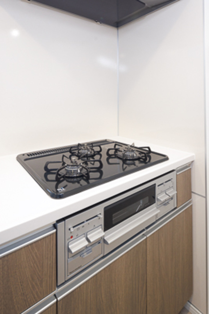 ※写真は同タイプ住戸です。