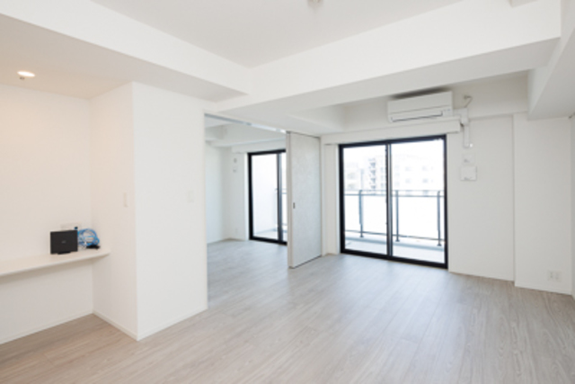 ※写真は同タイプ住戸です。