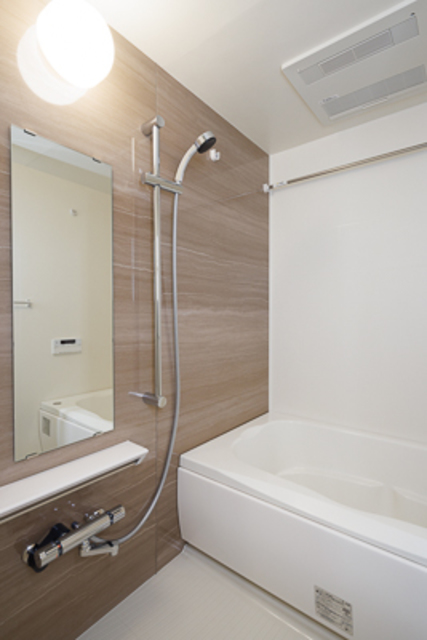 ※写真は同タイプ住戸です。